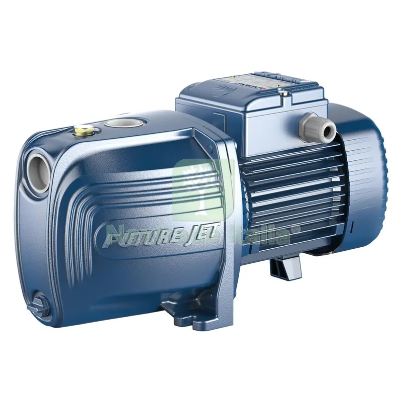 Elettropompa Autoadescante 'JSW' '2CX' - Hp 1 - att. 1x1 nx1 — Pompe — rif. FERX.2066906NLM