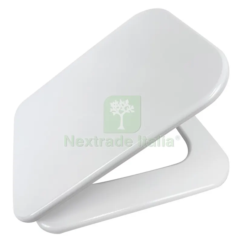 SEDILE WC CONCA cern. Ideal Standard — Sanitari e ceramiche — rif. FERX.2081346NLM SEDILE WC CONCA cern. Ideal Standard — Sanitari e ceramiche — rif. FERX.2081346NLM