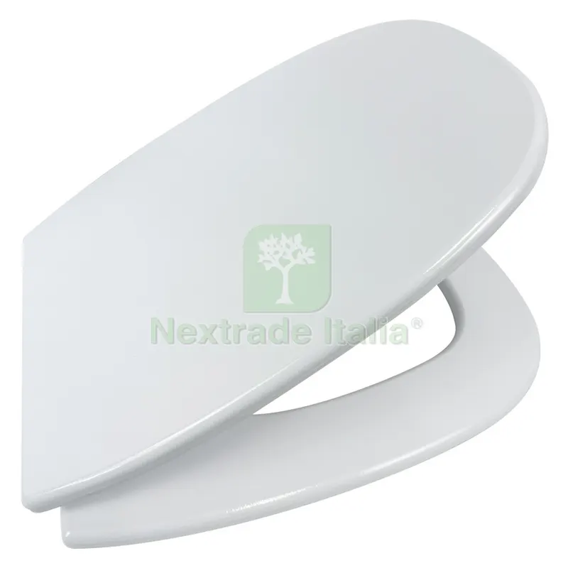 SEDILE WC SINTESI cern. universale — Sanitari e ceramiche — rif. FERX.2081348NLM SEDILE WC SINTESI cern. universale — Sanitari e ceramiche — rif. FERX.2081348NLM