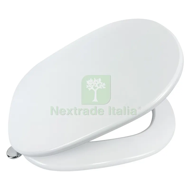 SEDILE WC SQUARE cern. universale — Sanitari e ceramiche — rif. FERX.2081350NLM SEDILE WC SQUARE cern. universale — Sanitari e ceramiche — rif. FERX.2081350NLM