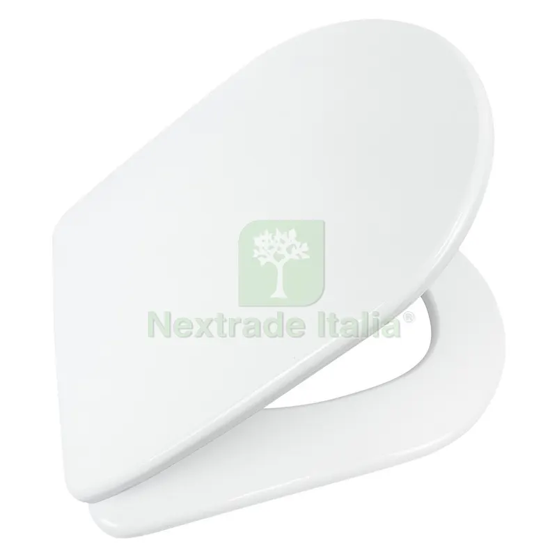 SEDILE WC ARETUSA cern. universale — Sanitari e ceramiche — rif. FERX.2081352NLM