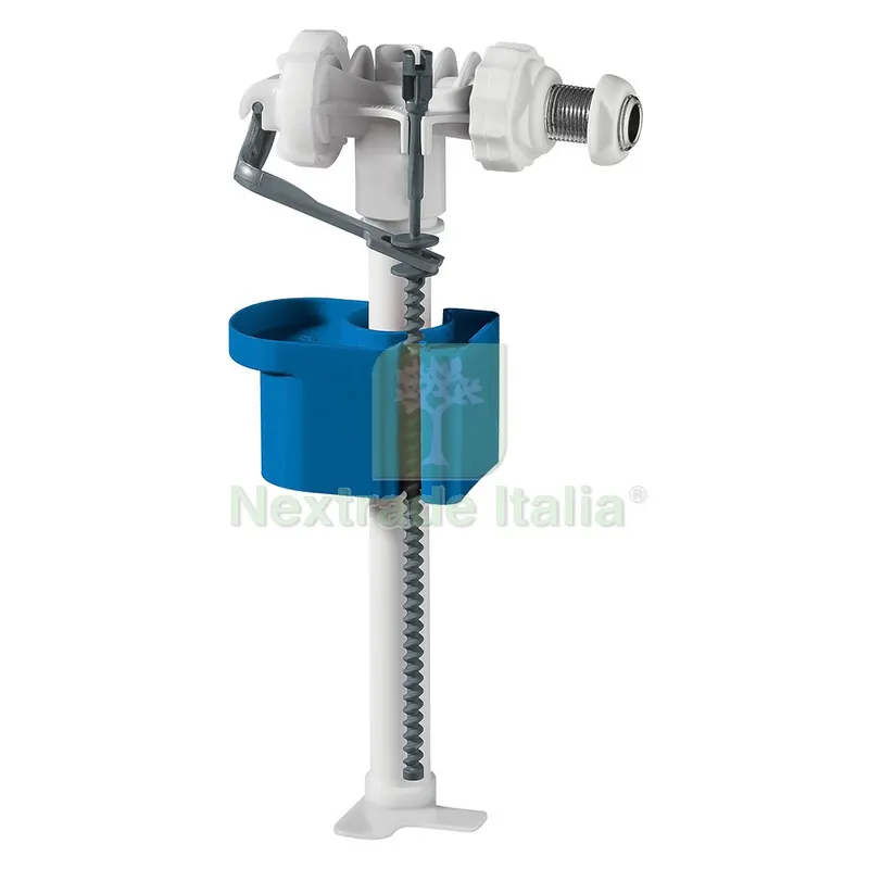 Galleggiante Cassetta di Scarico WC Esterna cm 9,5 x h.23,7 — Sanitari e ceramiche — rif. FERX.205355NLM