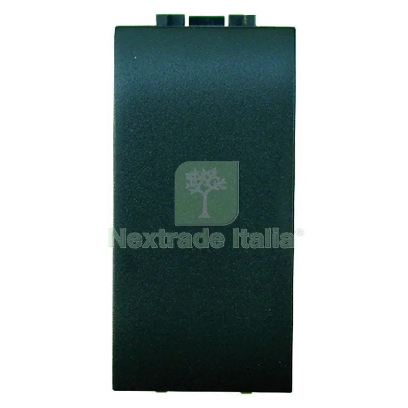 10PZ INTERRUTTORE UNIPOLARE 14000 — Interruttori e prese — rif. FERX.806930NLM