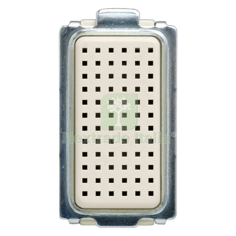 APPARECCHIO DI SEGNALAZIONE ACUSTICA 2072/10 — Cavi e fili — rif. FERX.806923NLM APPARECCHIO DI SEGNALAZIONE ACUSTICA 2072/10 — Cavi e fili — rif. FERX.806923NLM