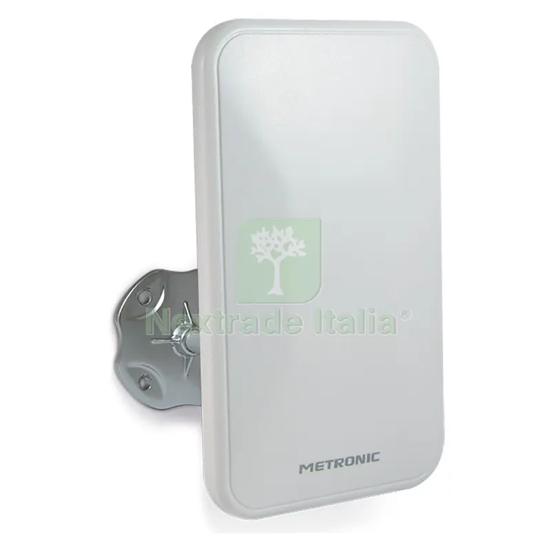 Antenna Esterna di Prossimita' per TV Hide - banda VHF/UHF/FM — Illuminazione — rif. FERX.8072290NLM Antenna Esterna di Prossimita' per TV Hide - banda VHF/UHF/FM — Illuminazione — rif. FERX.8072290NLM