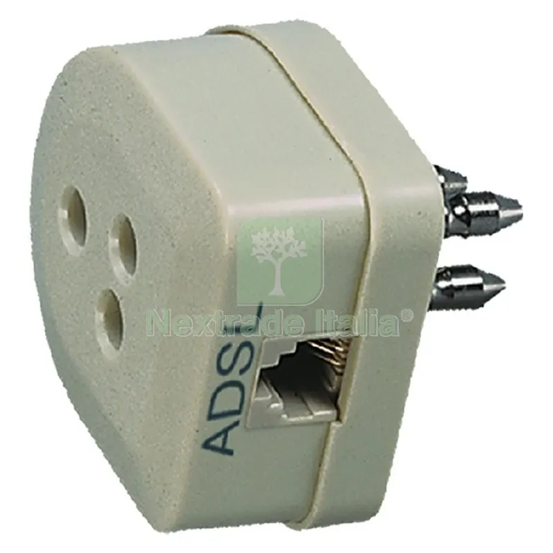 Filtro Adsl per linea Adsl — Cavi e fili — rif. FERX.8072070NLM