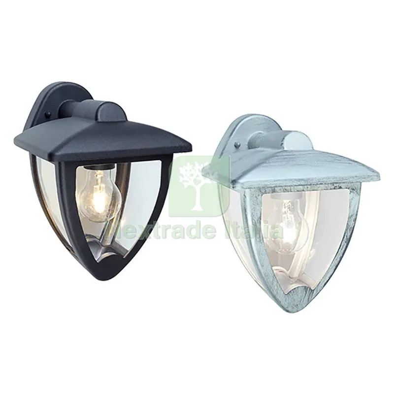 Applique 'stelt' bianco/argento — Illuminazione — rif. FERX.8042774NLM Applique 'stelt' bianco/argento — Illuminazione — rif. FERX.8042774NLM