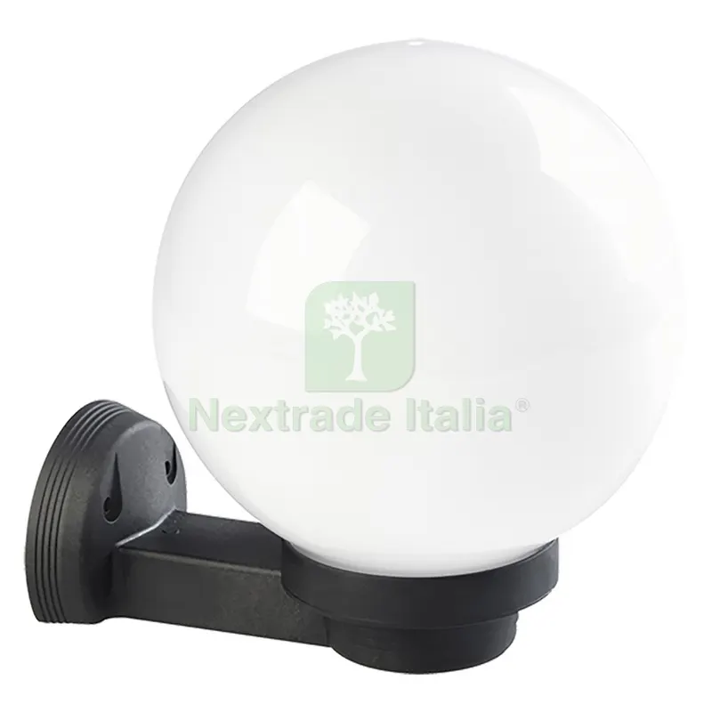 LANTERNA 'GLOBO' sfera trasparente nx1 — Illuminazione — rif. FERX.8042183NLM LANTERNA 'GLOBO' sfera trasparente nx1 — Illuminazione — rif. FERX.8042183NLM