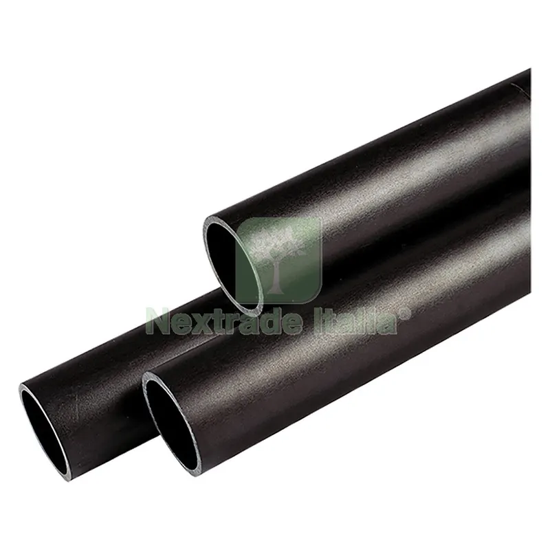 Palo per Lanterna Ø 60 mm - h. mt 2 — Illuminazione — rif. FERX.8042754NLM