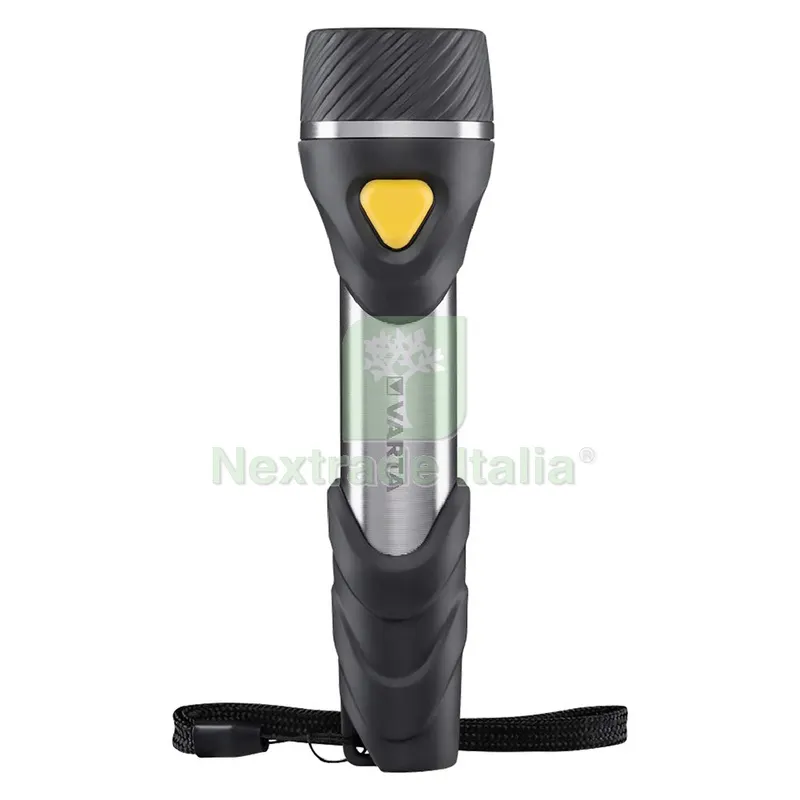 TORCIA LED EASY 'DAY LIGHT' F10 - piccola 5 led / 20 lumen — Illuminazione — rif. FERX.8120191NLM
