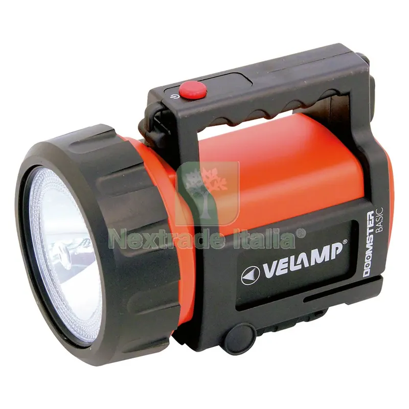 Torcia da Lavoro 1 led - 1 W — Illuminazione — rif. FERX.8121400NLM Torcia da Lavoro 1 led - 1 W — Illuminazione — rif. FERX.8121400NLM