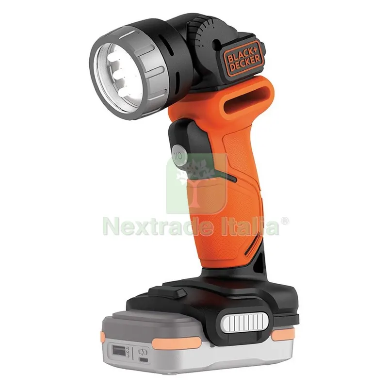 TORCIA DA LAVORO 'BDCCF12N' 9 led - 12V — Illuminazione — rif. FERX.8121420NLM TORCIA DA LAVORO 'BDCCF12N' 9 led - 12V — Illuminazione — rif. FERX.8121420NLM