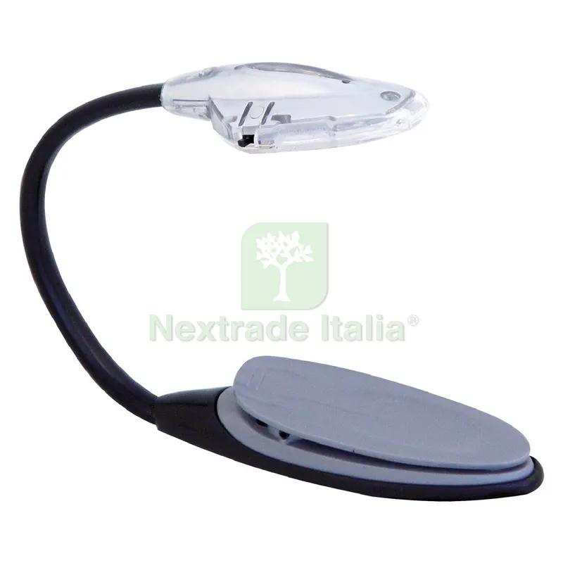 Lampada da Lettura 2 W — Illuminazione — rif. FERX.8121576NLM Lampada da Lettura 2 W — Illuminazione — rif. FERX.8121576NLM