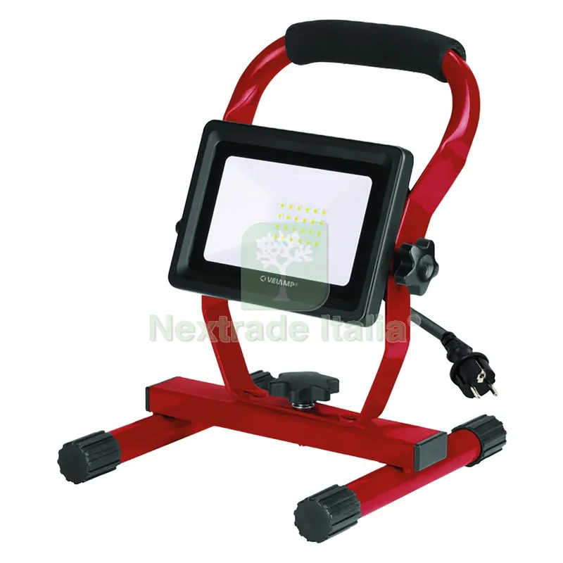 PROIETTORE A LED 'LIGHT PAD' 20 W — Illuminazione — rif. FERX.8088110NLM PROIETTORE A LED 'LIGHT PAD' 20 W — Illuminazione — rif. FERX.8088110NLM