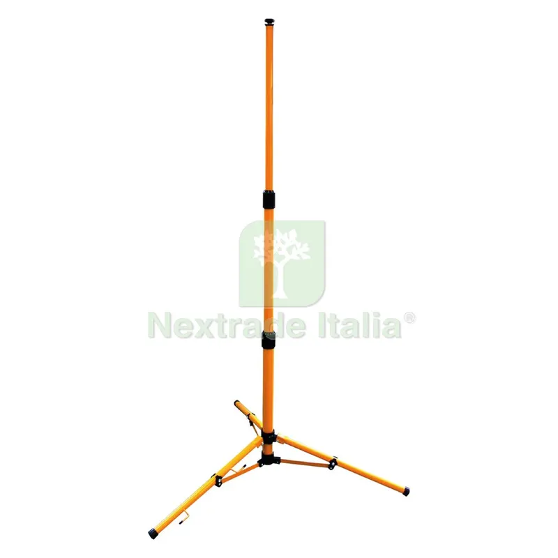 Treppiede per Proiettori LED mm. 870x870xh.1500 — Illuminazione — rif. FERX.8088099NLM