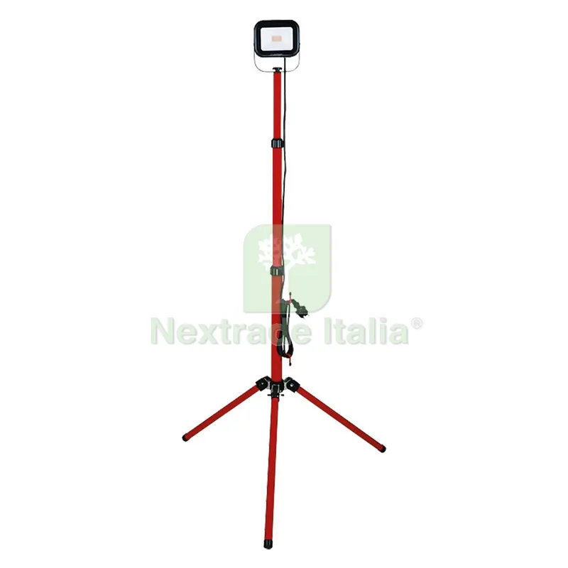 PROIETTORE LED SINGOLO 1 x 20 W — Illuminazione — rif. FERX.8087360NLM