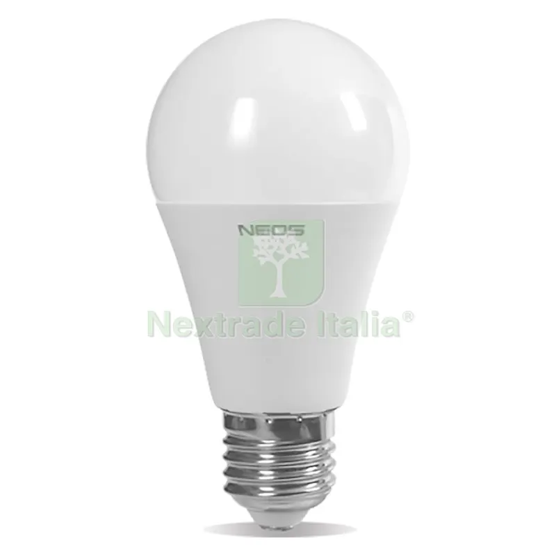 10PZ LAMPADA A LED 'GOCCIA' CALDA 3000K 5,5W=40W E27 - 470 lm — Illuminazione — rif. FERX.8112589NLM
