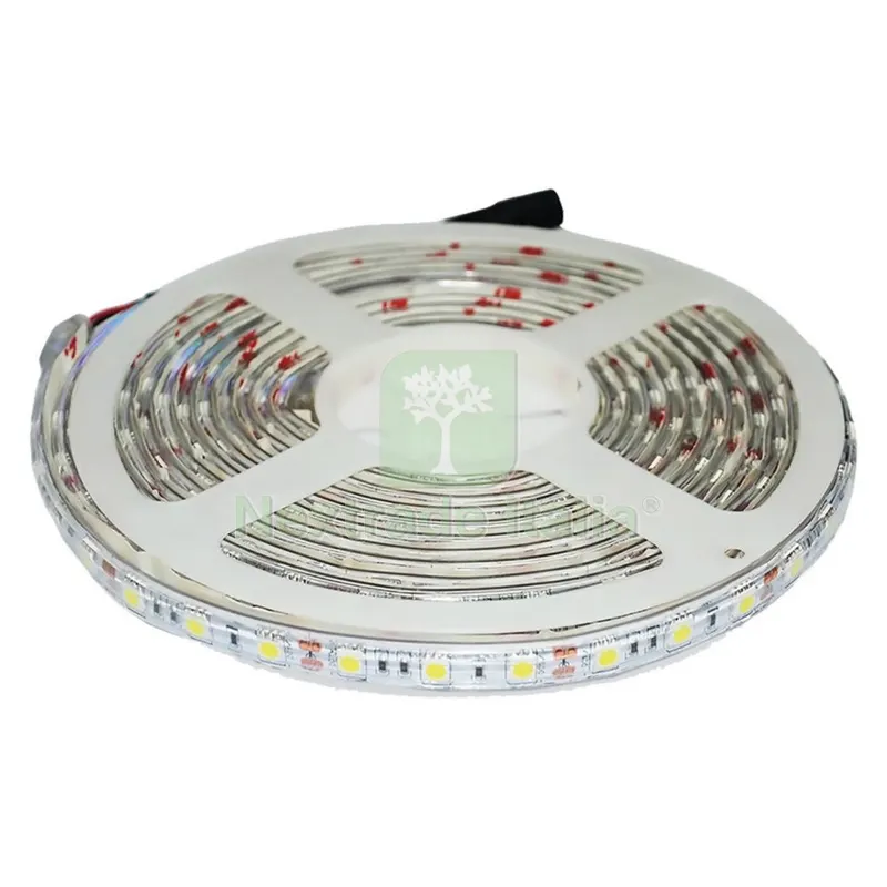 Nastro Strip LED SMD2835 - 4000K (IP20) 18 W — Illuminazione — rif. FERX.8068804NLM Nastro Strip LED SMD2835 - 4000K (IP20) 18 W — Illuminazione — rif. FERX.8068804NLM