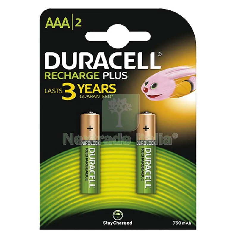 PILA MINISTILO RICARICABILE Pz 2 - Recharge Plus 750Mha — Pile e batterie — rif. FERX.8121011NLM PILA MINISTILO RICARICABILE Pz 2 - Recharge Plus 750Mha — Pile e batterie — rif. FERX.8121011NLM