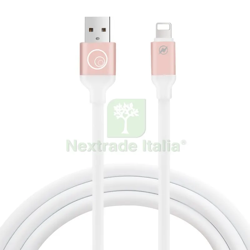 CAVETTO PER SMARTPHONE micro USB - 1,5 metri (2,4A) — Elettronica e TV — rif. FERX.8121754NLM