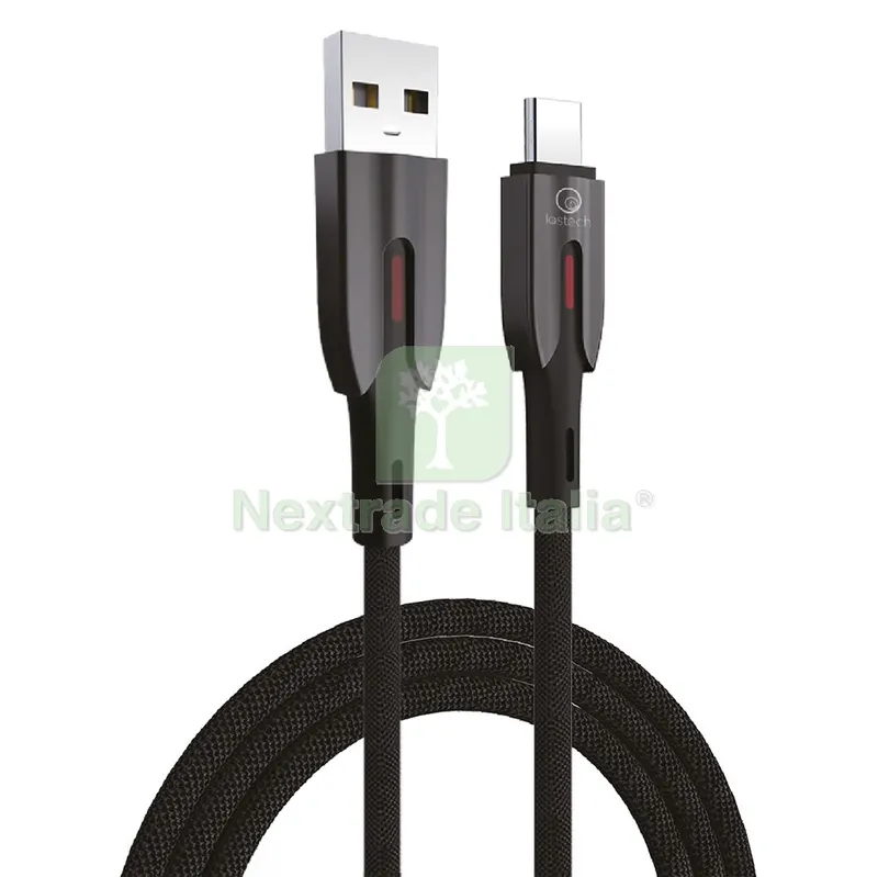 CAVETTO PER TABLET 'CARICA RAPIDA' USB tipo C / Lightning Apple -(30W) — Elettronica e TV — rif. FERX.8121932NLM