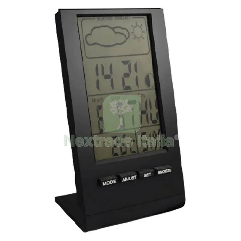 Stazione Meteo misurazione -50°C +70°C — Tempo libero outdoor — rif. FERX.809126NLM