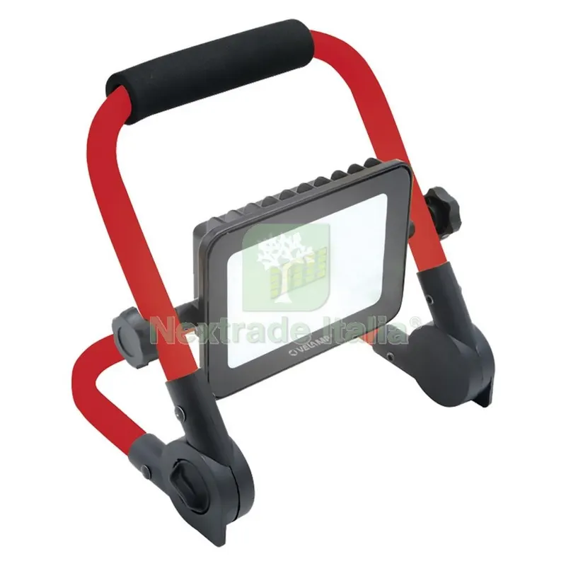 Proiettore a LED a led 10W — Illuminazione — rif. FERX.8088095NLM Proiettore a LED a led 10W — Illuminazione — rif. FERX.8088095NLM