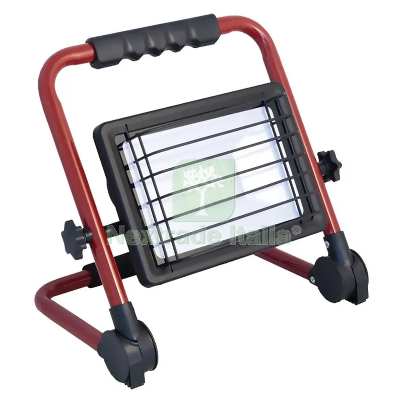 Proiettore a LED 'waingro' 50 W — Illuminazione — rif. FERX.8088122NLM Proiettore a LED 'waingro' 50 W — Illuminazione — rif. FERX.8088122NLM