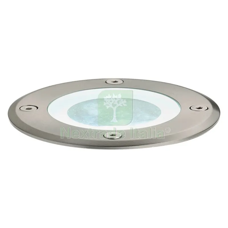 Segna Passo Tondo ''route'' attacco GU 10 - ø11 x h.11,5 cm — Illuminazione — rif. FERX.8087740NLM