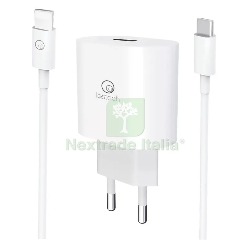 CARICABATTERIA DA MURO CON CAVO cavo tipo C nx1 — Batterie e caricabatterie — rif. FERX.8121901NLM CARICABATTERIA DA MURO CON CAVO cavo tipo C nx1 — Batterie e caricabatterie — rif. FERX.8121901NLM
