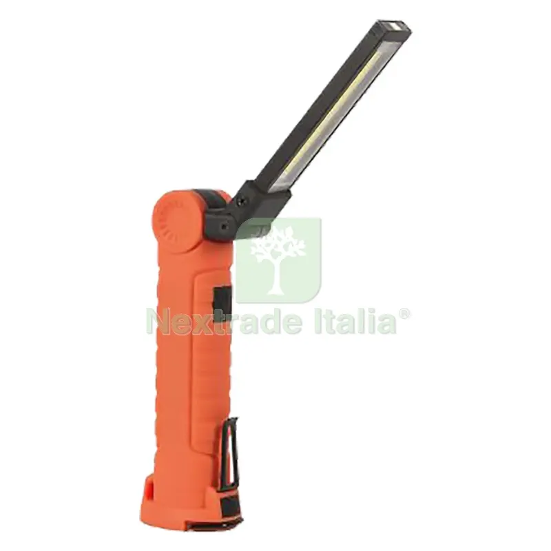 Lampada Portatile Ricaricabile led 3 W — Illuminazione — rif. FERX.8121326NLM Lampada Portatile Ricaricabile led 3 W — Illuminazione — rif. FERX.8121326NLM