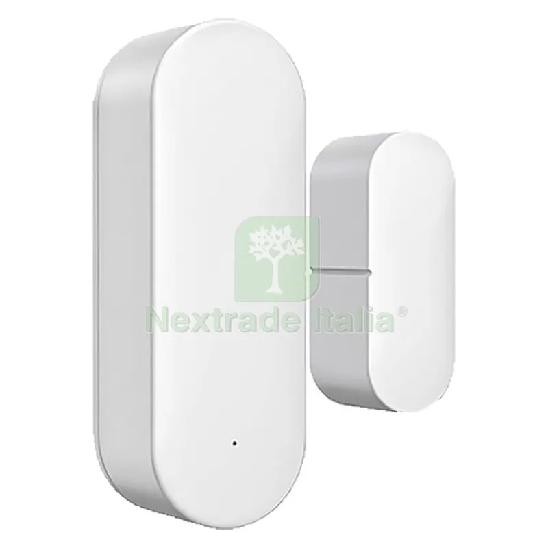 SENSORE ALLARME PER PORTE E FINESTRE Smart Sensor — Anticaduta e dispositivi di ancoraggio — rif. FERX.806822NLM