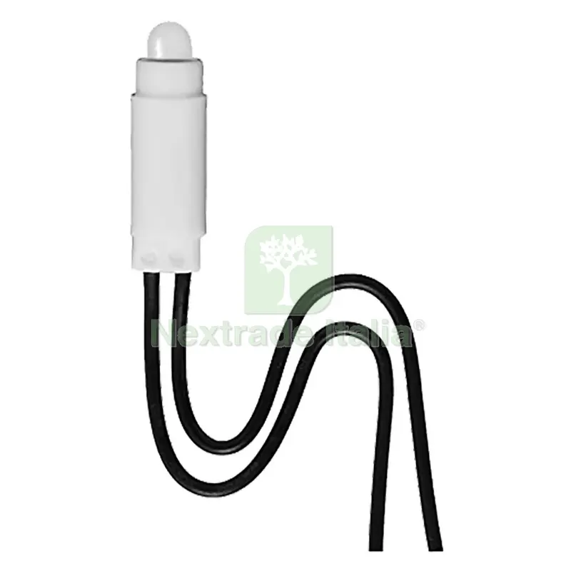 10PZ SPIA LED PER PLACCHE bianca — Illuminazione — rif. FERX.8069150NLM