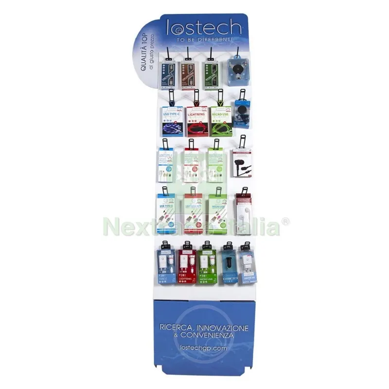Assortimento Accessori Telefonia totale 60 pezzi — Elettronica e TV — rif. FERX.8122616NLM Assortimento Accessori Telefonia totale 60 pezzi — Elettronica e TV — rif. FERX.8122616NLM