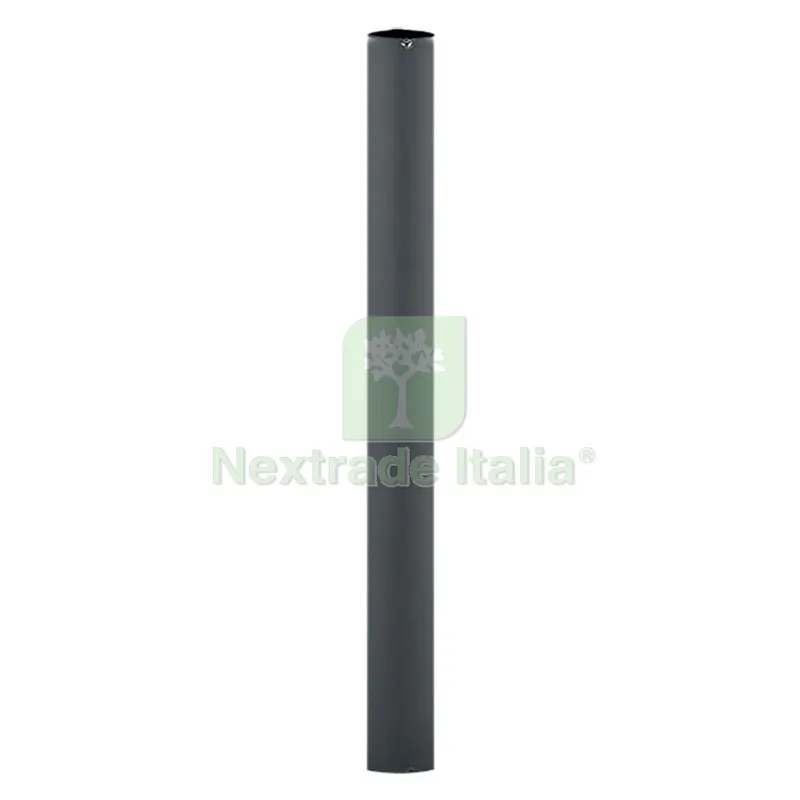 Palo per Lanterna ø60 mm - h. cm 180 — Illuminazione — rif. FERX.8042884NLM