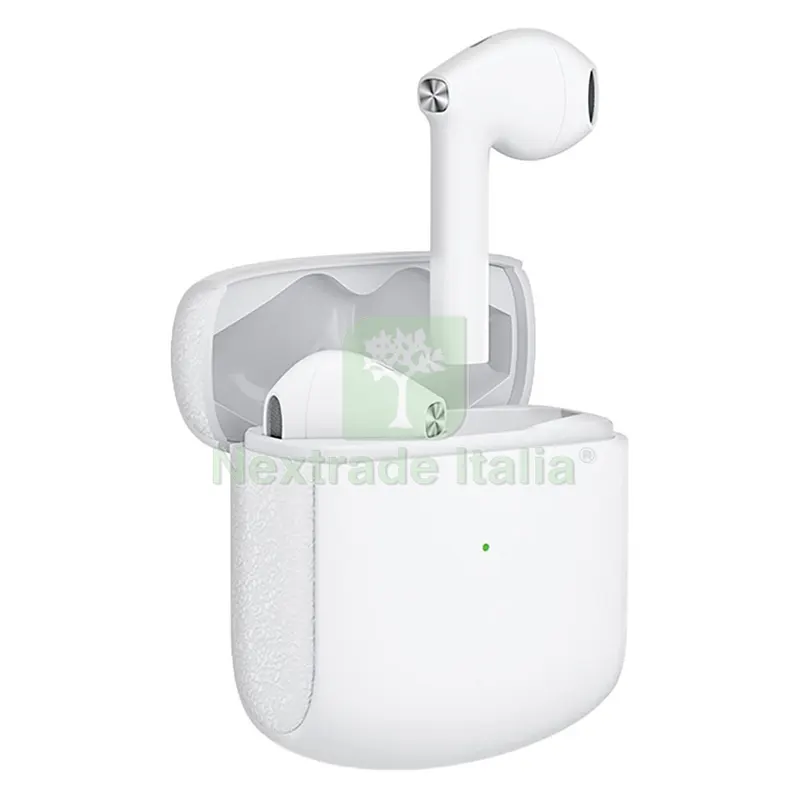 AURICOLARI 'TRUE WIRELESS STEREO' batteria 40 mAh — Elettronica e TV — rif. FERX.8122150NLM