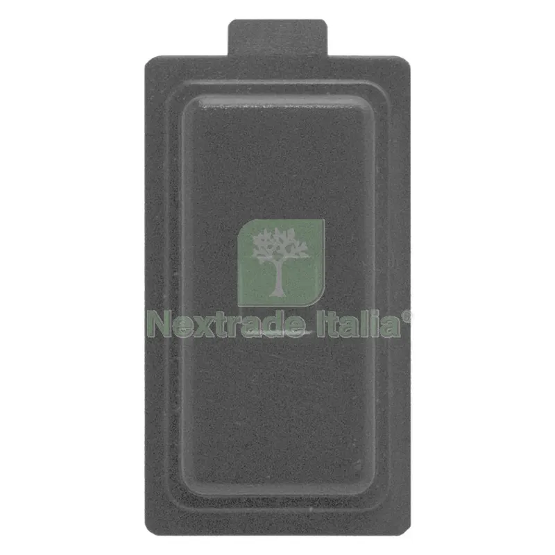 TAPPO CIECO colore nero — Rubinetti e valvole — rif. FERX.8069540NLM TAPPO CIECO colore nero — Rubinetti e valvole — rif. FERX.8069540NLM