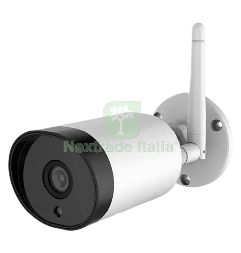 TELECAMERA PER ESTERNI IP / WI-FI risoluzione 1920*1080 P — Elettronica e TV — rif. FERX.8068168NLM