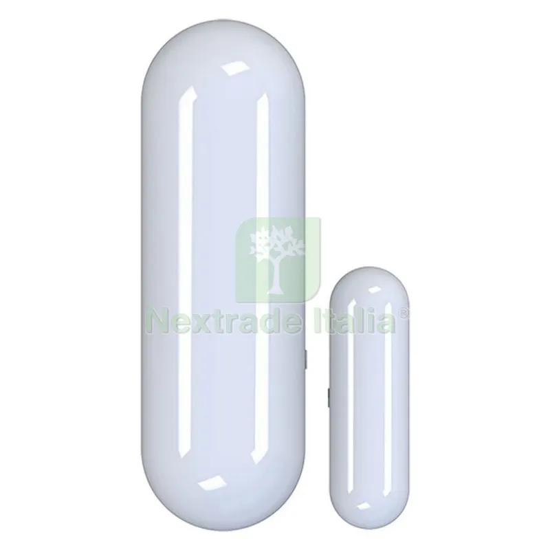 Contatto Megnetico Wireless per Centralina Allarme portata 150 mt — Anticaduta e dispositivi di ancoraggio — rif. FERX.8068260NLM Contatto Megnetico Wireless per Centralina Allarme portata 150 mt — Anticaduta e dispositivi di ancoraggio — rif. FERX.8068260NLM