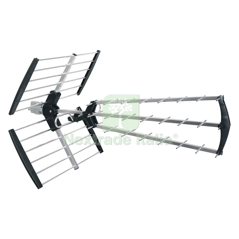 Antenna Esterna per TV Trinappe banda UHF nx1 — Illuminazione — rif. FERX.8072251NLM