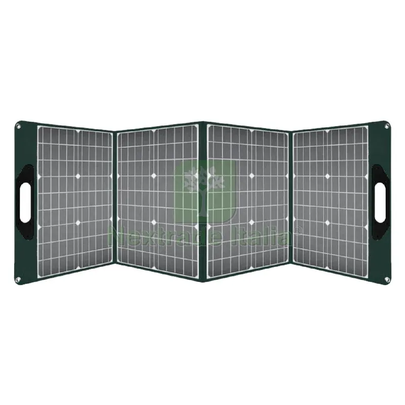 Pannello Solare Fotovoltaico per Accumulatori 120 W - 17,6V - 6,36A — Pompe — rif. FERX.8089020NLM Pannello Solare Fotovoltaico per Accumulatori 120 W - 17,6V - 6,36A — Pompe — rif. FERX.8089020NLM