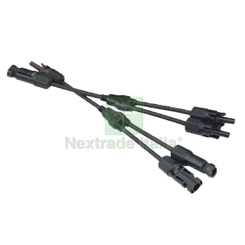Cavo Connessione per Accumulatori per 2 pannelli — Cavi e fili — rif. FERX.8089030NLM