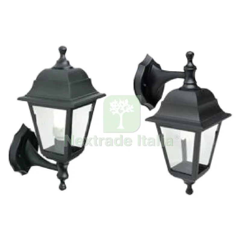 Lanterna 'UP & Down Devil' e 27 - 60 W — Illuminazione — rif. FERX.8042804NLM Lanterna 'UP & Down Devil' e 27 - 60 W — Illuminazione — rif. FERX.8042804NLM
