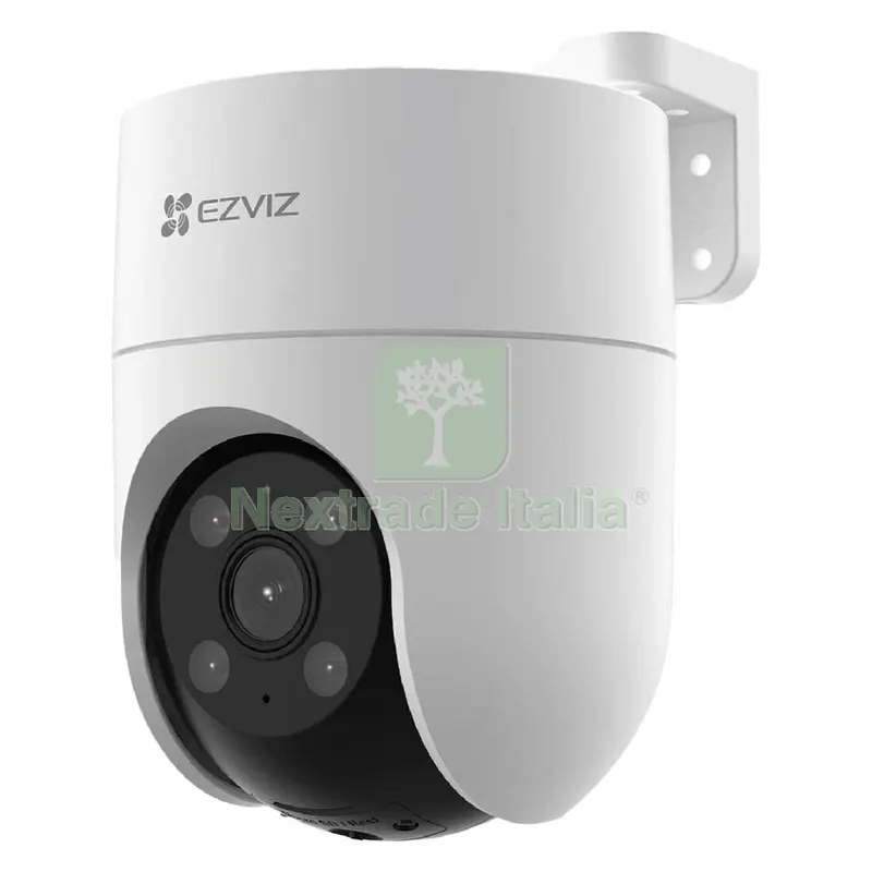 TELECAMERA PANORAMICA WI-FI 'H8C' EZVIZ risoluzione 1920*1080 — Elettronica e TV — rif. FERX.8068520NLM