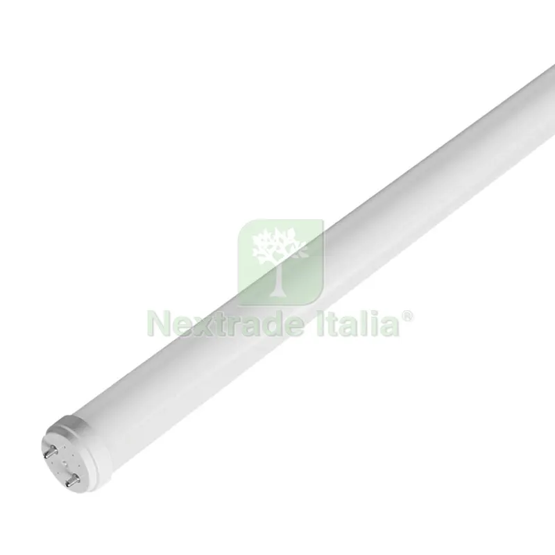 Neon Lineare Vetro a LED 18W = 130W - 1200 MM - L.FREDDA — Illuminazione — rif. FERX.8112345NLM Neon Lineare Vetro a LED 18W = 130W - 1200 MM - L.FREDDA — Illuminazione — rif. FERX.8112345NLM