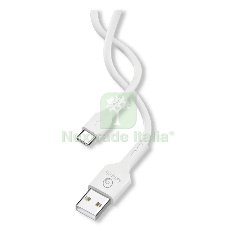 CAVETTO PER SMARTPHONE Micro USB - 3 metri — Elettronica e TV — rif. FERX.8122224NLM