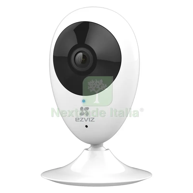 Telecamera per Interni Smart Home WI-FI 'C2C' Ezviz 1080P risoluzione 1920*1080 — Elettronica e TV — rif. FERX.8068590NLM