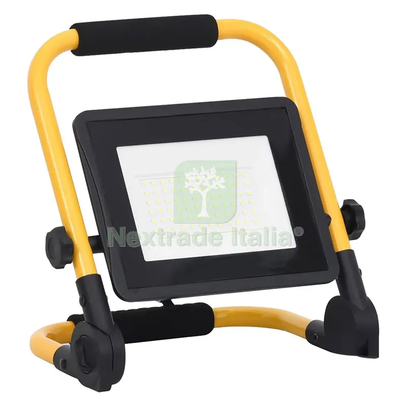 PROIETTORE A LED 'LD' 20 W — Illuminazione — rif. FERX.8088111NLM PROIETTORE A LED 'LD' 20 W — Illuminazione — rif. FERX.8088111NLM