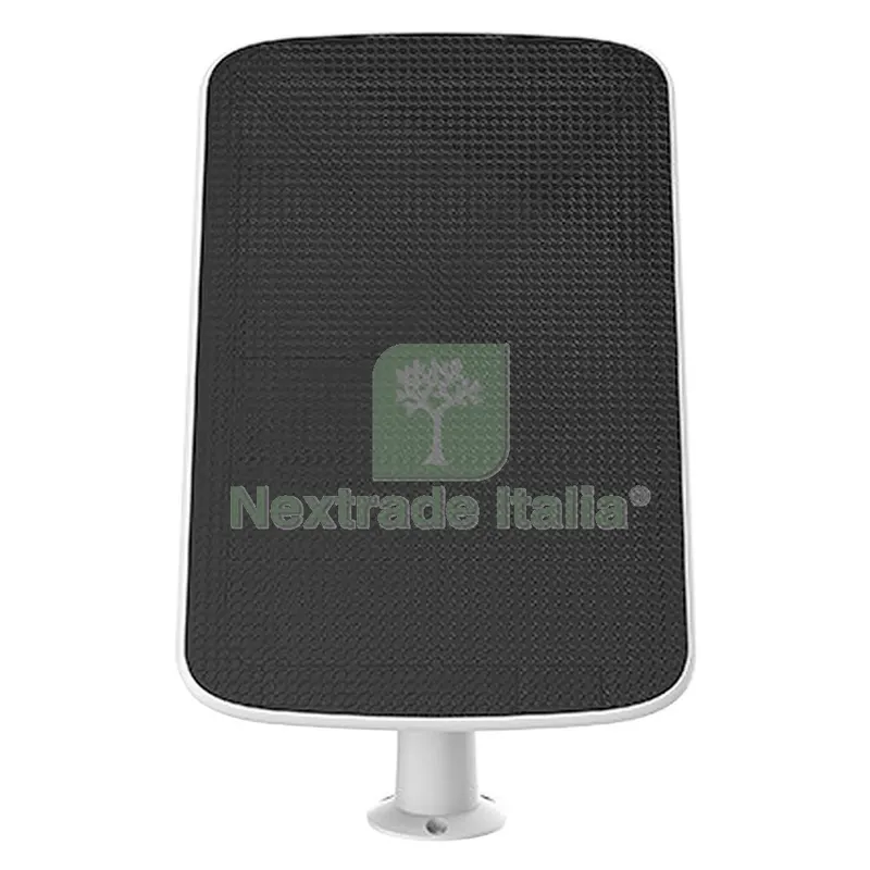 Pannello Solare per Telecamera 'PANEL-F' Ezviz mm 216,6 x 149 x 2,4 — Elettronica e TV — rif. FERX.8068551NLM Pannello Solare per Telecamera 'PANEL-F' Ezviz mm 216,6 x 149 x 2,4 — Elettronica e TV — rif. FERX.8068551NLM