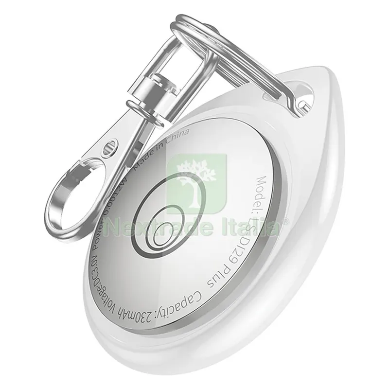 LOCALIZZATORE BLUETOOTH 'SEEKERTAG' 230 mAh — Elettronica e TV — rif. FERX.8122159NLM
